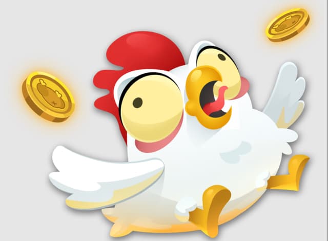 Chicken Road Hero